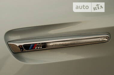 Внедорожник / Кроссовер BMW X5 M 2011 в 