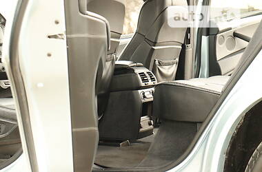 Внедорожник / Кроссовер BMW X5 M 2011 в 