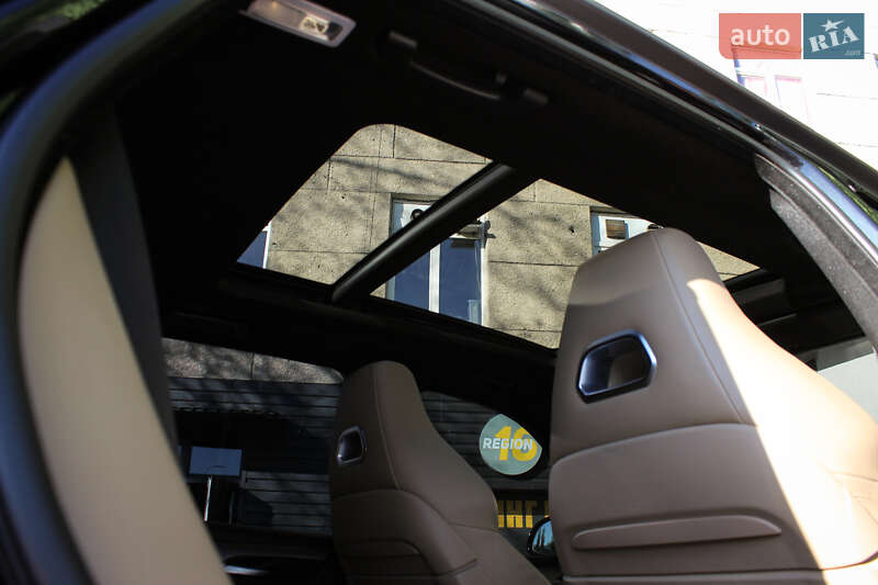 Внедорожник / Кроссовер BMW X5 M 2015 в Одессе