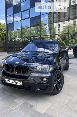 BMW X5 M 2009