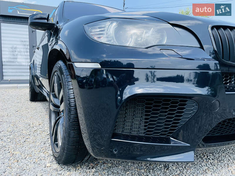 Внедорожник / Кроссовер BMW X5 M 2010 в Иршаве фото 29 Внедорожник / Кроссовер BMW X5 M 2010 в Иршаве