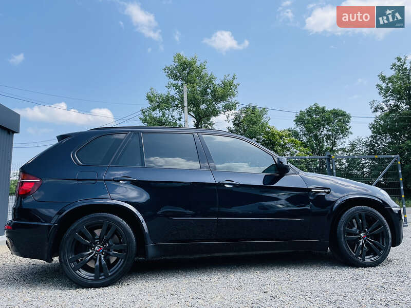 Внедорожник / Кроссовер BMW X5 M 2010 в Иршаве фото 37 Внедорожник / Кроссовер BMW X5 M 2010 в Иршаве