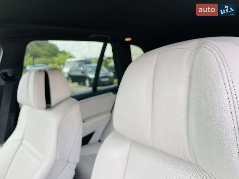 Внедорожник / Кроссовер BMW X5 M 2010 в Иршаве фото 47 Внедорожник / Кроссовер BMW X5 M 2010 в Иршаве