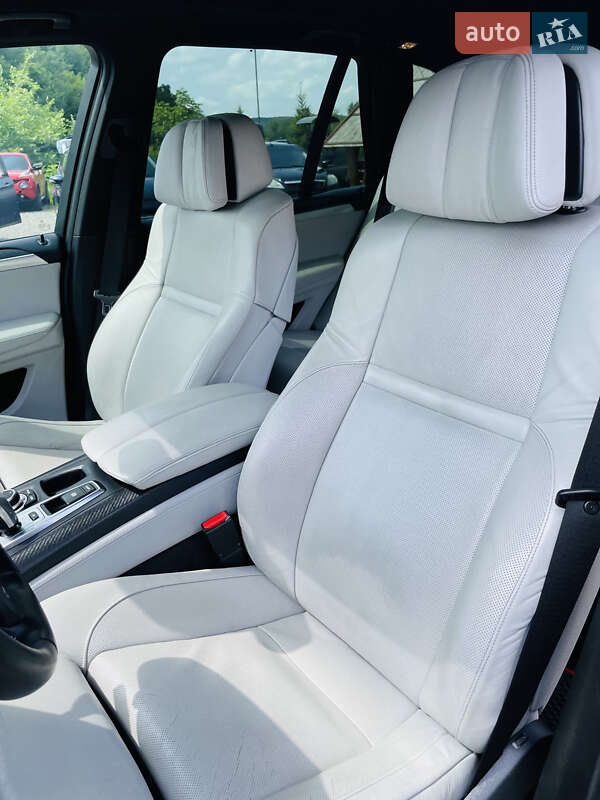 Внедорожник / Кроссовер BMW X5 M 2010 в Иршаве фото 48 Внедорожник / Кроссовер BMW X5 M 2010 в Иршаве