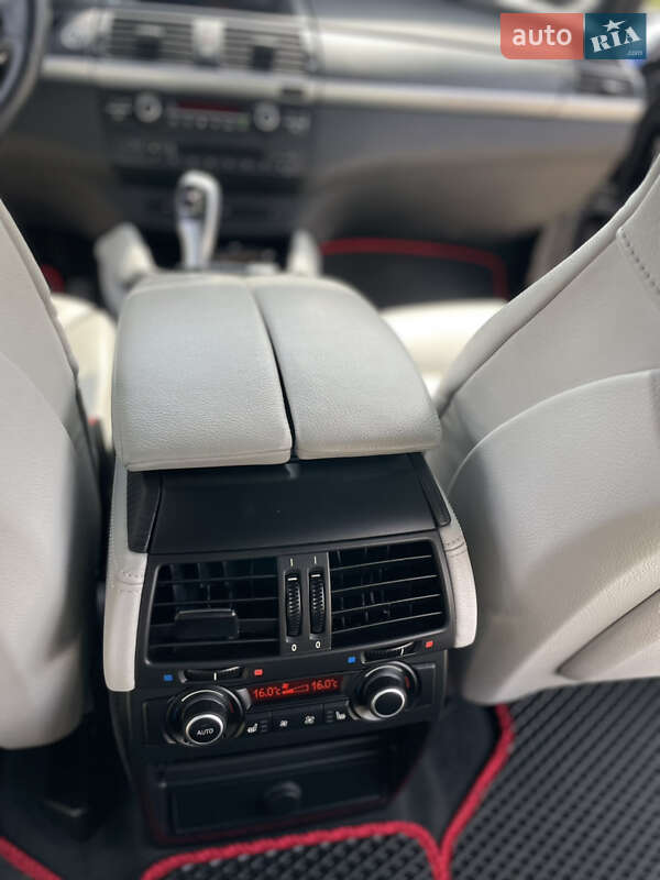 Внедорожник / Кроссовер BMW X5 M 2010 в Иршаве фото 70 Внедорожник / Кроссовер BMW X5 M 2010 в Иршаве