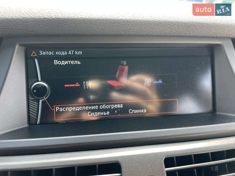 Внедорожник / Кроссовер BMW X5 M 2010 в Иршаве фото 82 Внедорожник / Кроссовер BMW X5 M 2010 в Иршаве