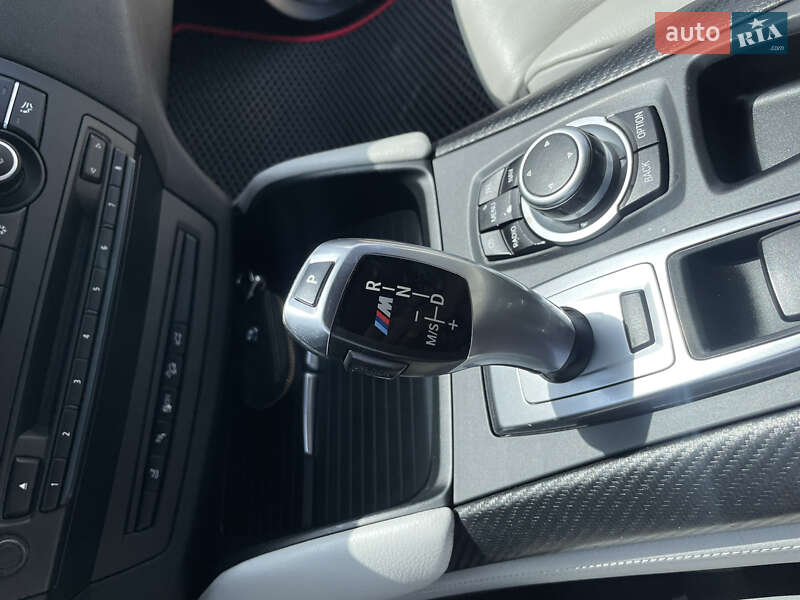 Внедорожник / Кроссовер BMW X5 M 2010 в Иршаве фото 86 Внедорожник / Кроссовер BMW X5 M 2010 в Иршаве