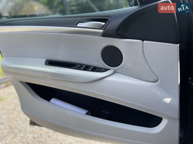 Внедорожник / Кроссовер BMW X5 M 2010 в Иршаве фото 88 Внедорожник / Кроссовер BMW X5 M 2010 в Иршаве