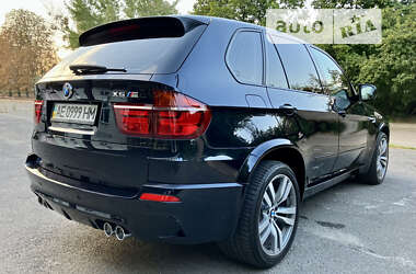 Внедорожник / Кроссовер BMW X5 M 2010 в Киеве