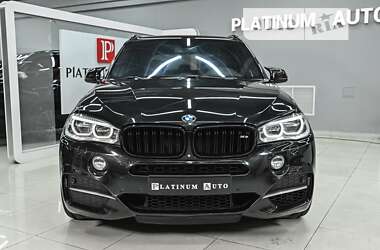 Позашляховик / Кросовер BMW X5 M 2014 в Одесі