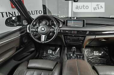 Внедорожник / Кроссовер BMW X5 M 2014 в Одессе