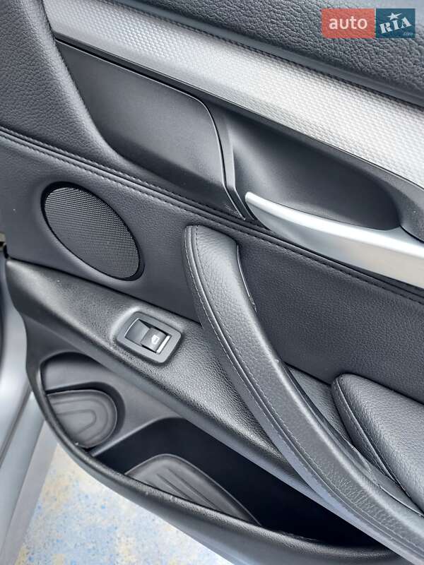 Позашляховик / Кросовер BMW X5 M 2014 в Хмельницькому