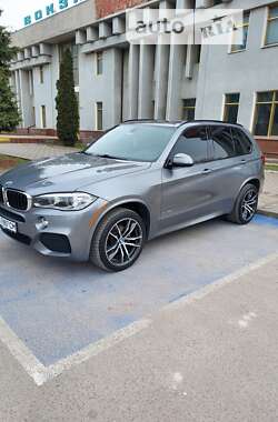 BMW X5 M 2014