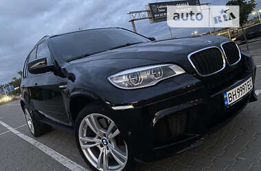 BMW X5 M 2010