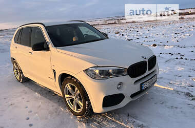 Внедорожник / Кроссовер BMW X5 M 2014 в Городенке