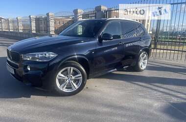 Внедорожник / Кроссовер BMW X5 M 2022 в Киеве