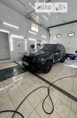 Позашляховик / Кросовер BMW X5 M 2011 в Кременчуці