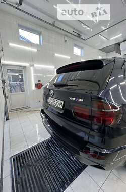 Внедорожник / Кроссовер BMW X5 M 2011 в Кременчуге