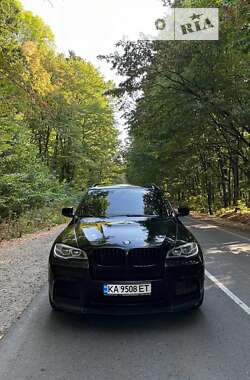Внедорожник / Кроссовер BMW X5 M 2011 в Одессе