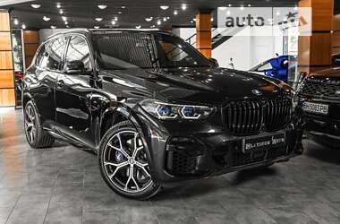 Внедорожник / Кроссовер BMW X5 M 2021 в Одессе