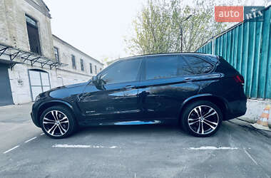 Позашляховик / Кросовер BMW X5 M 2014 в Києві