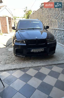 BMW X5 M 2011