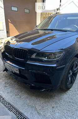 Позашляховик / Кросовер BMW X5 M 2011 в Кременчуці