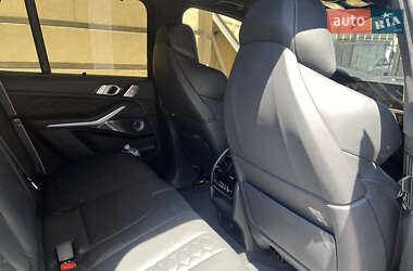 Внедорожник / Кроссовер BMW X5 M 2022 в 
