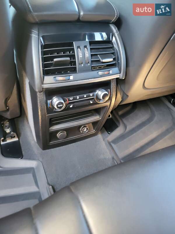Позашляховик / Кросовер BMW X5 M 2016 в Харкові фото 17 Позашляховик / Кросовер BMW X5 M 2016 в Харкові