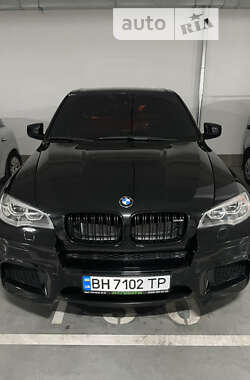 Внедорожник / Кроссовер BMW X5 M 2012 в Одессе