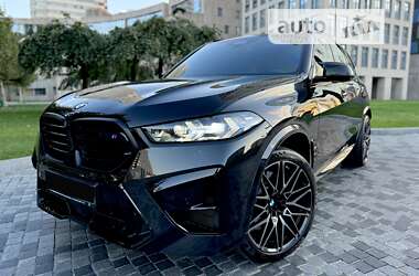 Внедорожник / Кроссовер BMW X5 M 2023 в Днепре