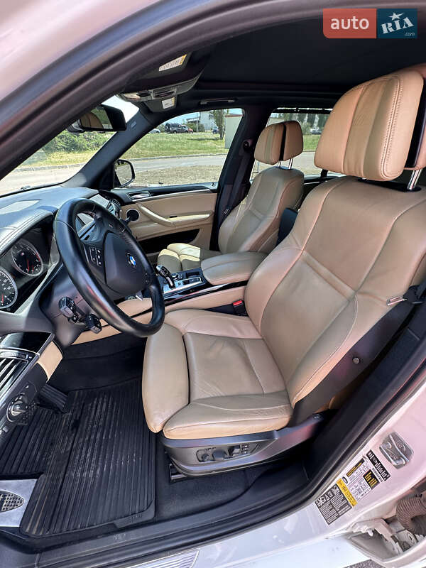 Внедорожник / Кроссовер BMW X5 M 2011 в Херсоне фото 18 Внедорожник / Кроссовер BMW X5 M 2011 в Херсоне