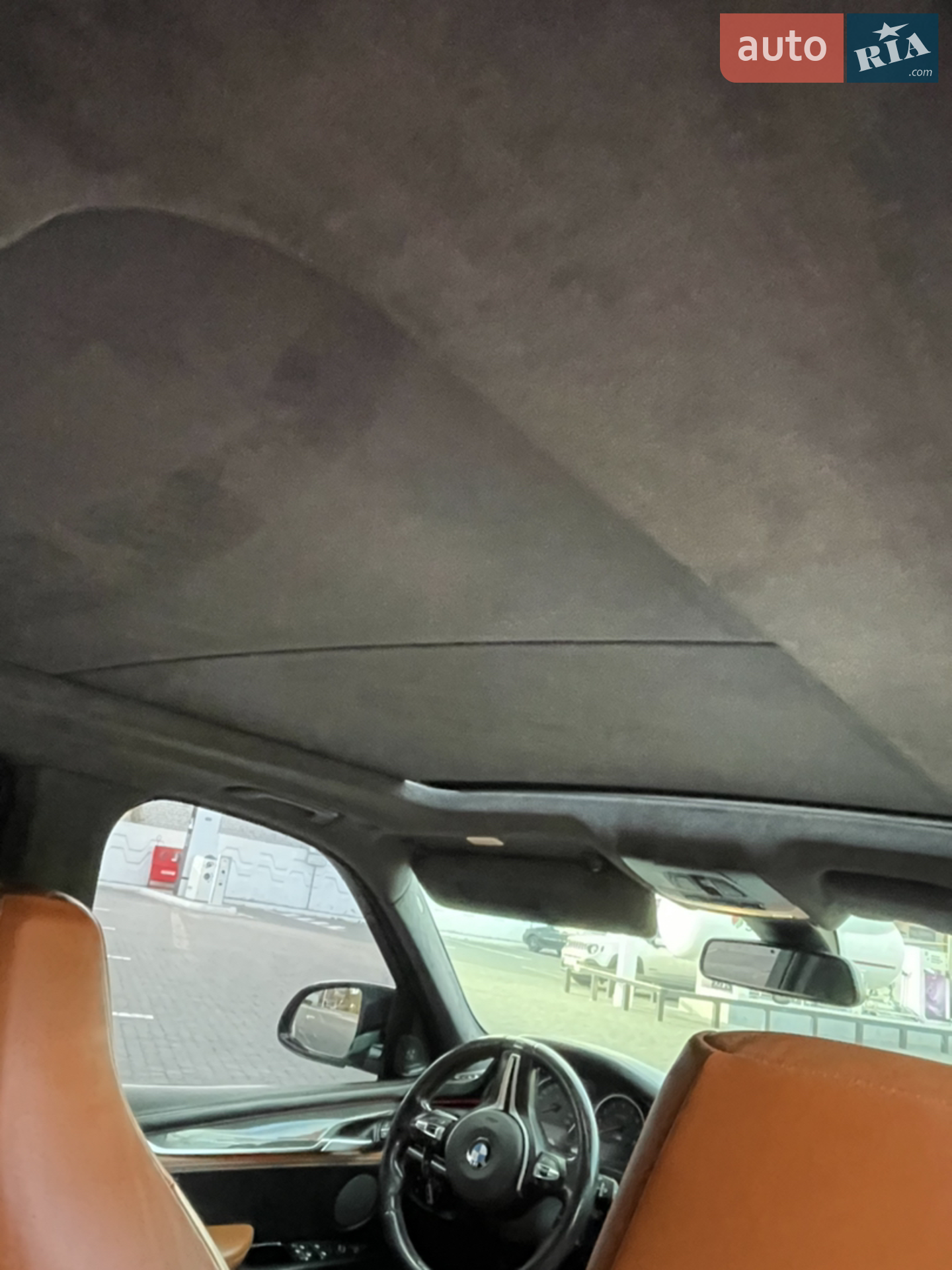 2015 BMW X5 M - мініатюра 50