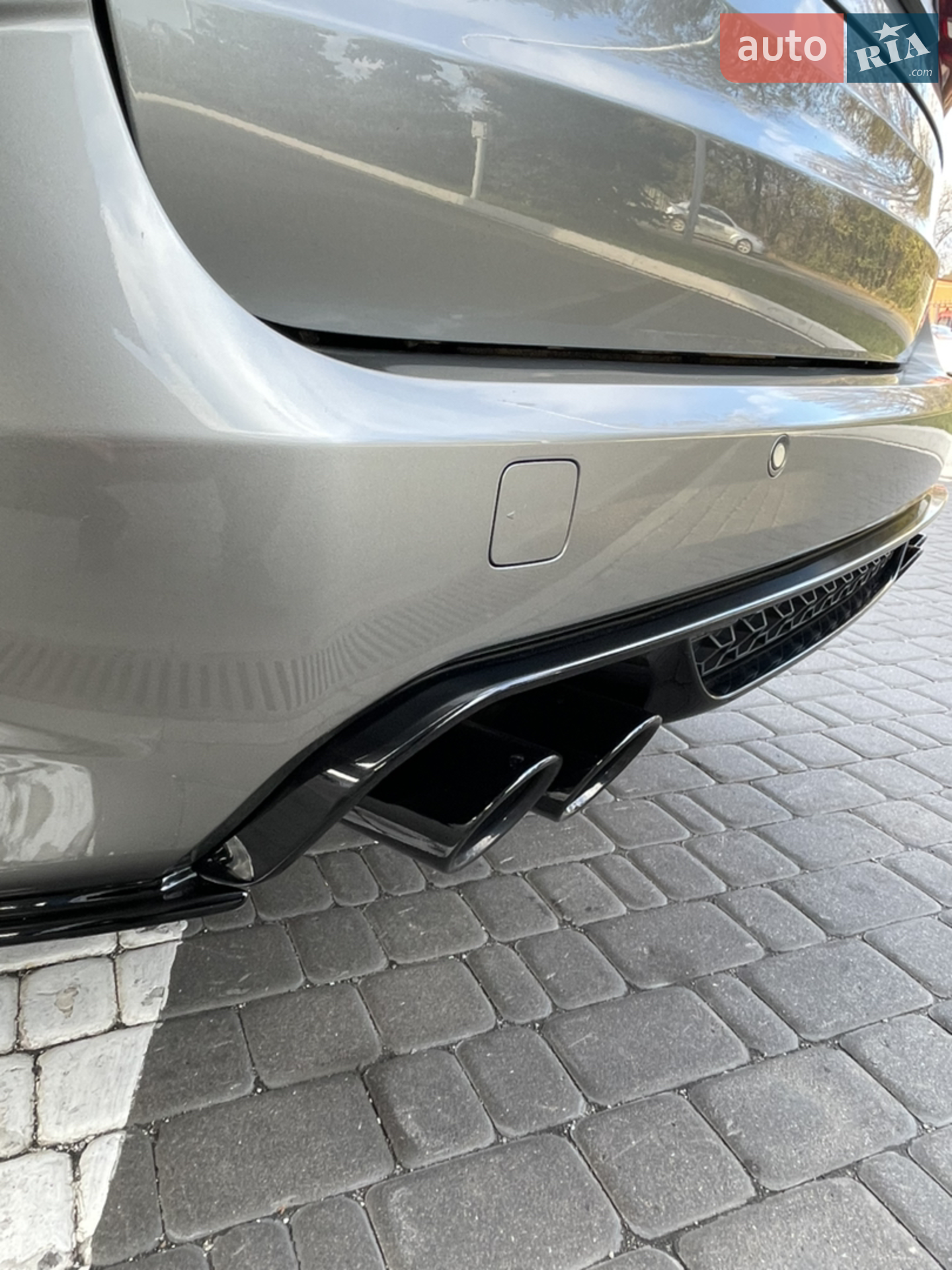 2015 BMW X5 M - мініатюра 51