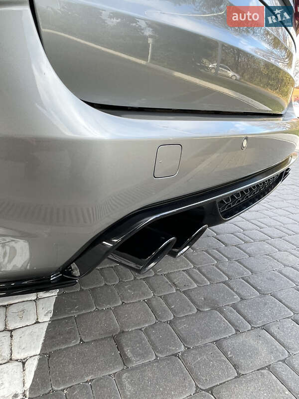 Внедорожник / Кроссовер BMW X5 M 2015 в Днепре