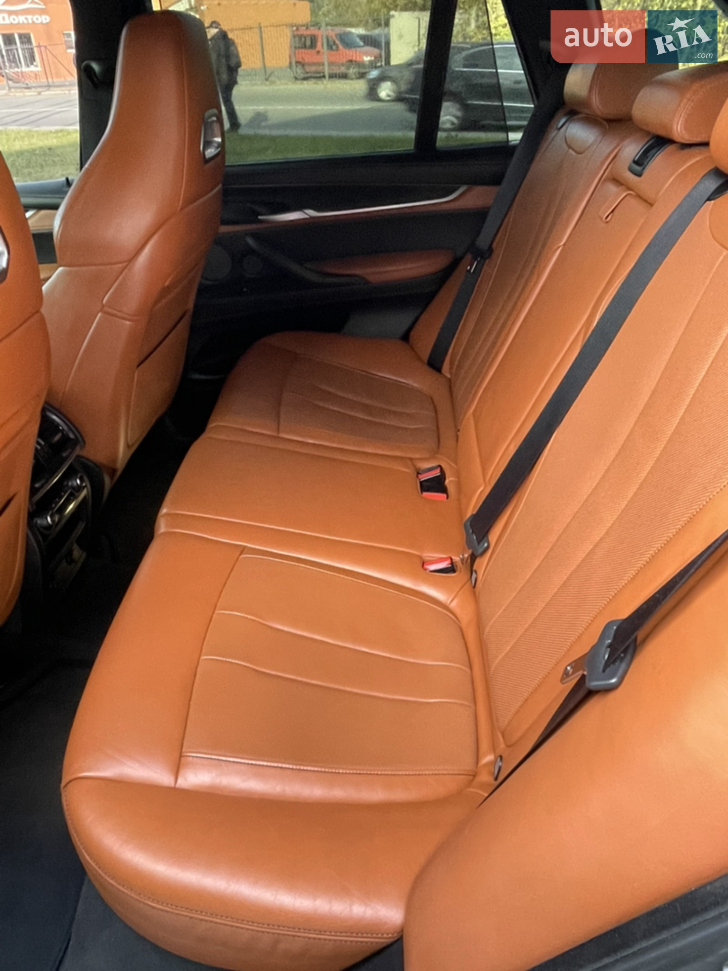 2015 BMW X5 M - мініатюра 55