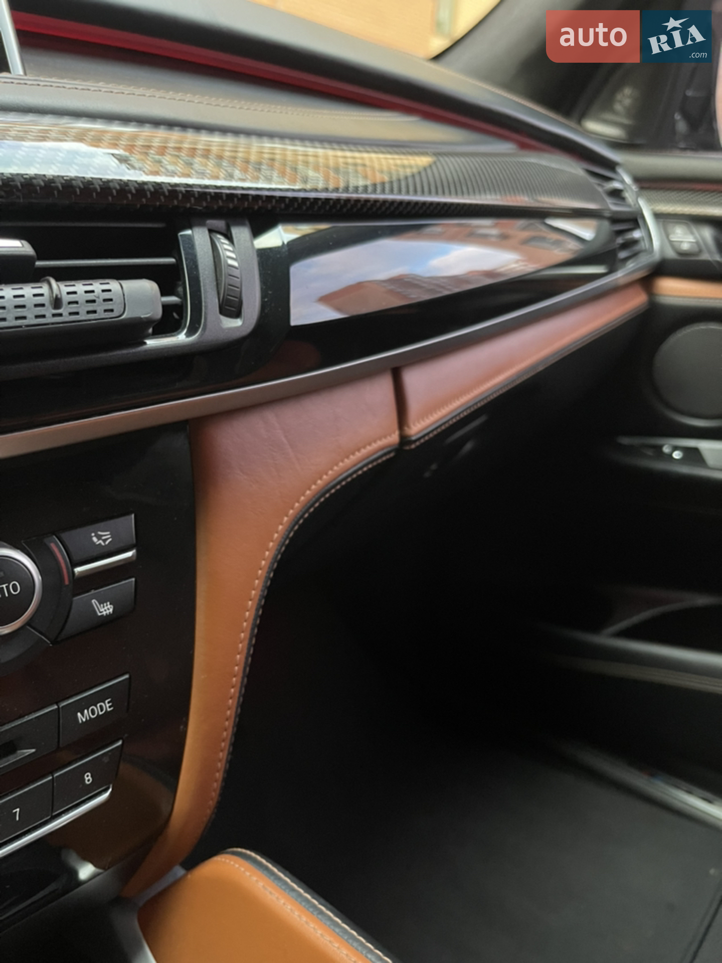 2015 BMW X5 M - мініатюра 78