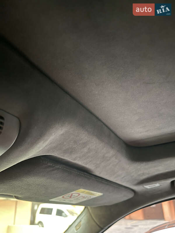 Внедорожник / Кроссовер BMW X5 M 2015 в Днепре