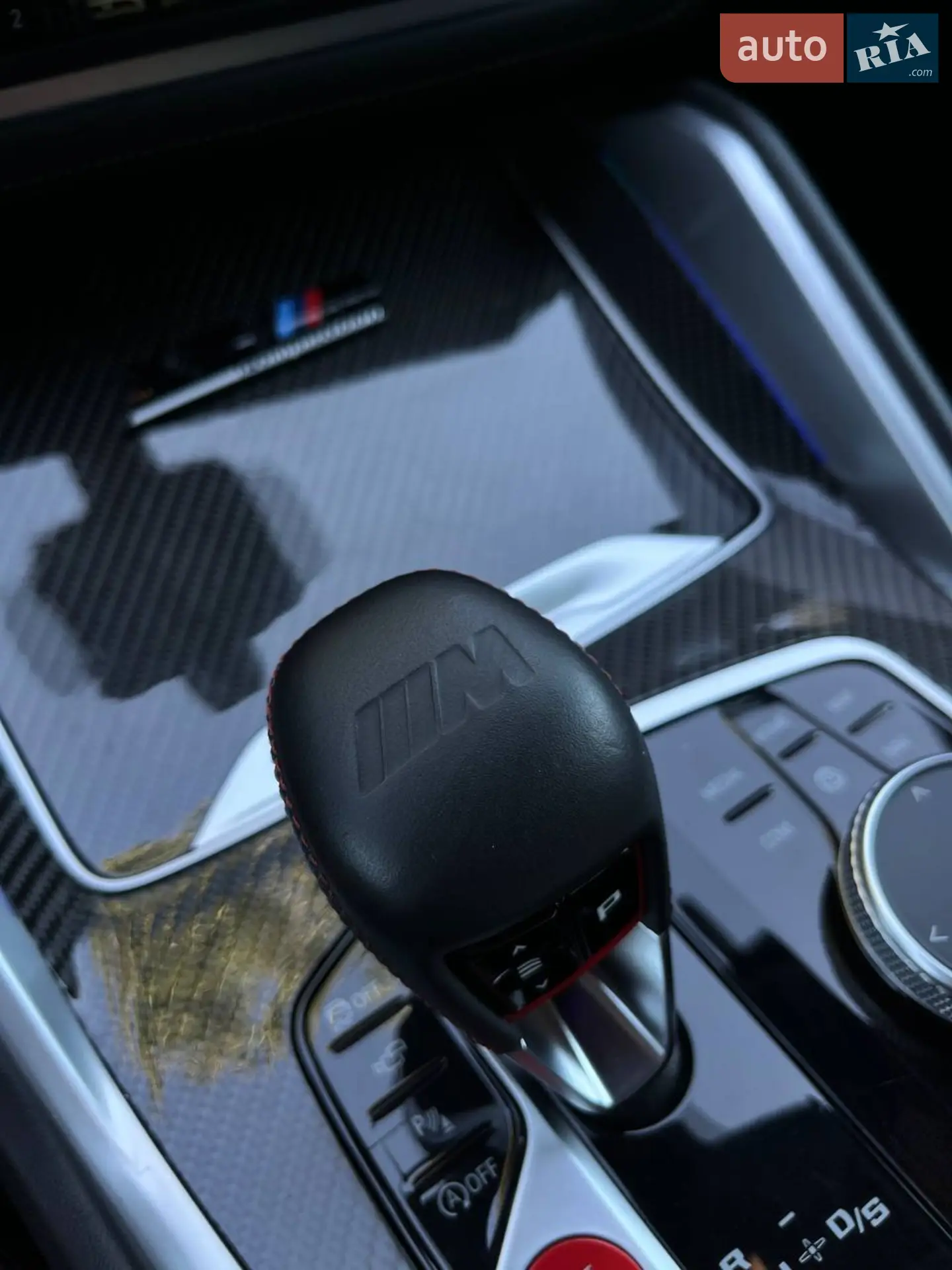 2020 BMW X5 M - мініатюра 35