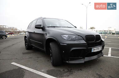 BMW X5 M 2011