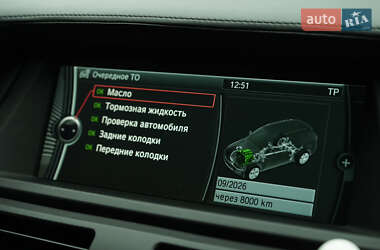 Позашляховик / Кросовер BMW X5 M 2011 в Києві