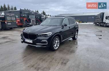 BMW X5 M 2021