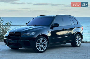 BMW X5 M 2010