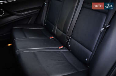 Внедорожник / Кроссовер BMW X5 M 2011 в 