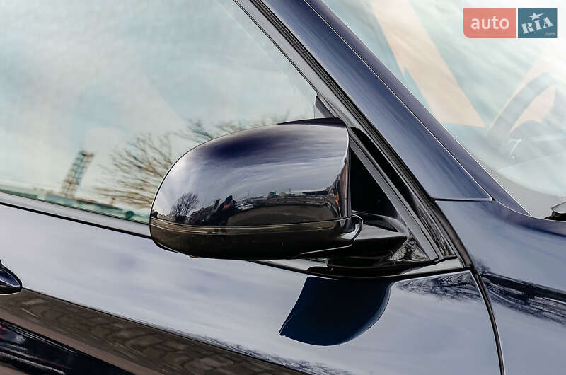 Внедорожник / Кроссовер BMW X5 M 2015 в Киеве