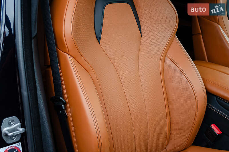 Внедорожник / Кроссовер BMW X5 M 2015 в Киеве