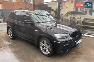 BMW X5 M 2010