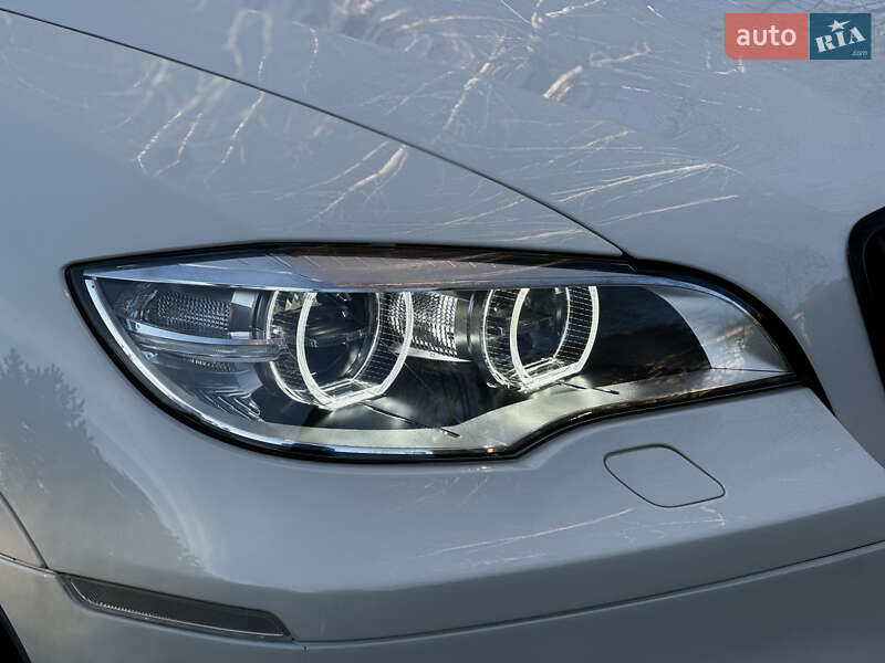 Внедорожник / Кроссовер BMW X5 M 2011 в Одессе фото 4 Внедорожник / Кроссовер BMW X5 M 2011 в Одессе
