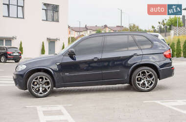 Внедорожник / Кроссовер BMW X5 M 2013 в Ровно