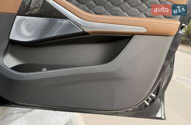 Внедорожник / Кроссовер BMW X5 M 2023 в 